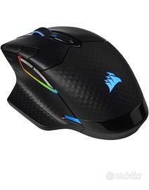 Mouse CORSAIR DARK CORE RGB PRO

