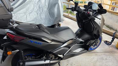 Yamaha xmax 300 come nuova