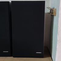 Pioneer Coppia Speaker Cs-535 60w