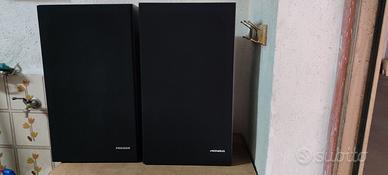 Pioneer Coppia Speaker Cs-535 60w