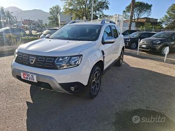 Dacia Duster 1.0 TCe 100 CV ECO-G 4x2 15th Anniver