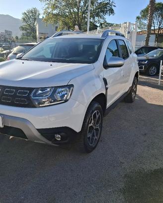 Dacia Duster 1.0 TCe 100 CV ECO-G 4x2 15th Anniver