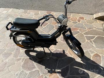 Si piaggio