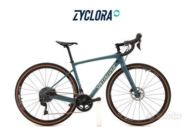 Specialized Diverge t.54