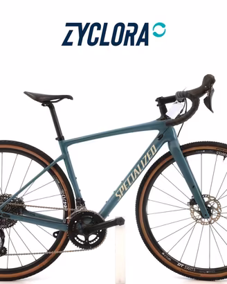 Specialized Diverge t.54