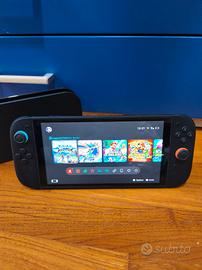 Console Nintendo Switch 2 - Come nuova - Completa