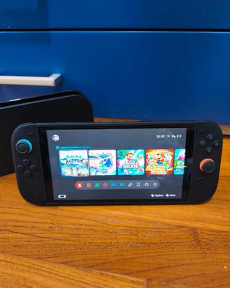 Console Nintendo Switch 2 - Come nuova - Completa