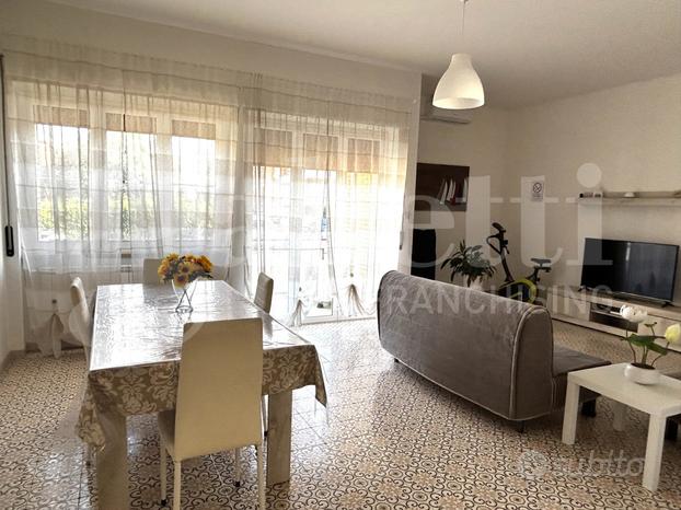 Appartamento Terracina [Cod. rif TR343VRG]