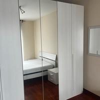 DONO  camera da letto in buono stato