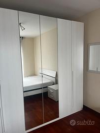 DONO  camera da letto in buono stato