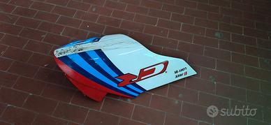 Carene Buell 1125 CR (puntale e serbatoio)