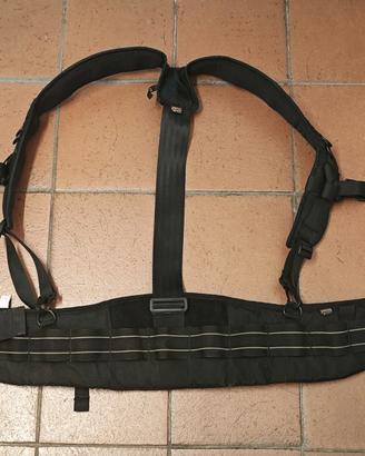 Cintura foto Lowepro S&F Deluxe