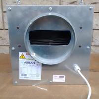 aspiratore cassonato ventilatore centrifugo casson