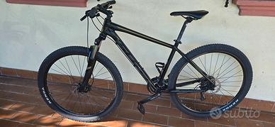 bici Scott Aspect 950