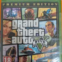 Giochi per Xbox One
