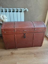 Baule