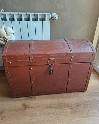 Baule