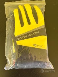 Guanti Northwave Sonic Long Gloves taglia L