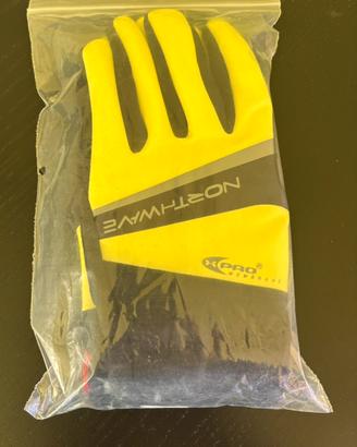 Guanti Northwave Sonic Long Gloves taglia L