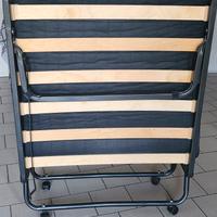 Lettino Brandina Pieghevole 