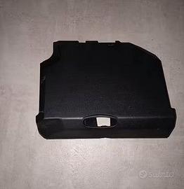 Copri batteria anteriore Renautl Scenic Xmod