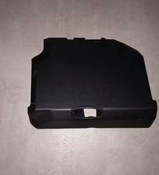Copri batteria anteriore Renautl Scenic Xmod