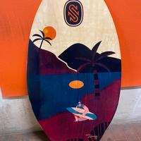 Skimboard Skim One Wailua 35