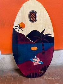 Skimboard Skim One Wailua 35