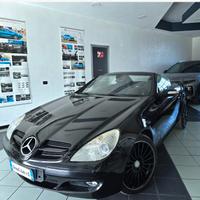 Mercedes-benz SLK 200 Kompressor cat Sport