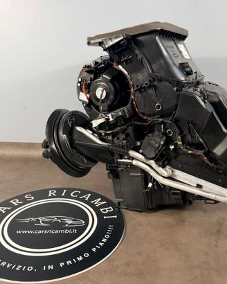 SCATOLA DISTRIBUTORE CLIMATIZZATORE BMW SERIE 1 2 