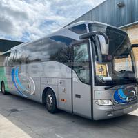 Mercedes-Benz Tourismo