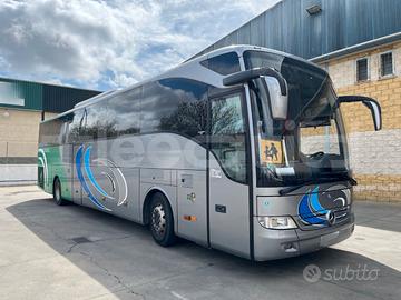 Mercedes-Benz Tourismo