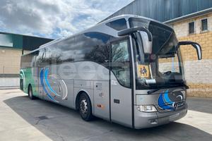 Mercedes-Benz Tourismo