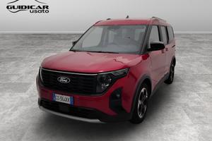 FORD Tourneo Courier II - Tourneo Courier II 1.0 e