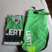 Fox Ranger Endura Leatt