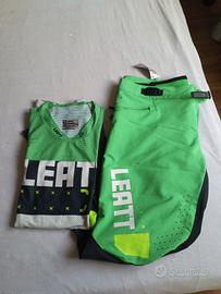 Fox Ranger Endura Leatt