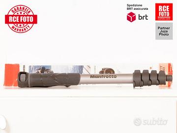 Manfrotto Compact Photo Monopod Advanced