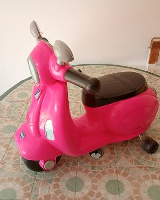 Vespa bimba