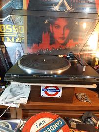 Giradischi TECHNICS SL bd20