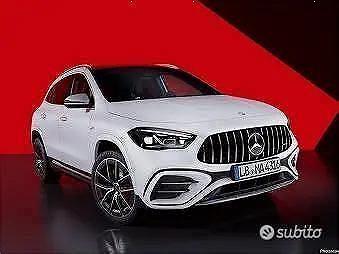 Ricambi garantiti mercedes gla 2023