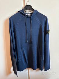 Felpa stone island estiva M