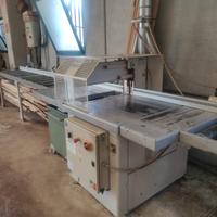 Troncatrice STROMAB TR 600