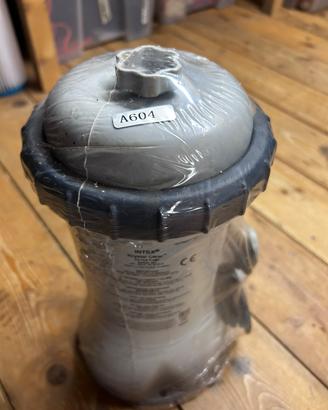 Pompa intex piscina A604