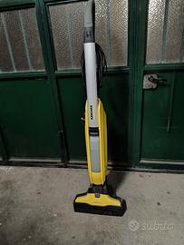 lava pavimenti karcher