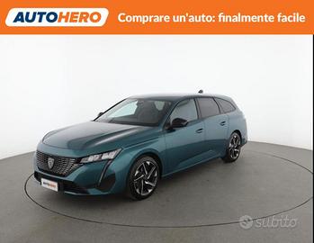 PEUGEOT 308 PureTech Turbo 130 S&S SW Allure Pac