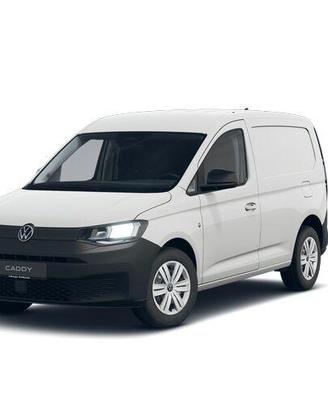 Volkswagen Caddy V Furgone Cargo 1.5 TSI 116CV Bus