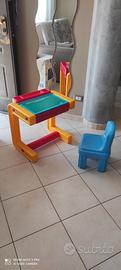 Banco scuola Chicco 