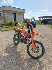 Ktm exc 300