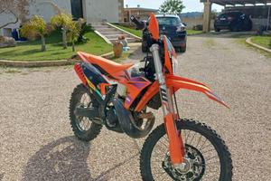 Ktm exc 300