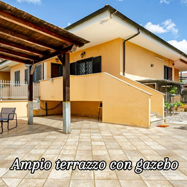 Casa vacanza a Roma